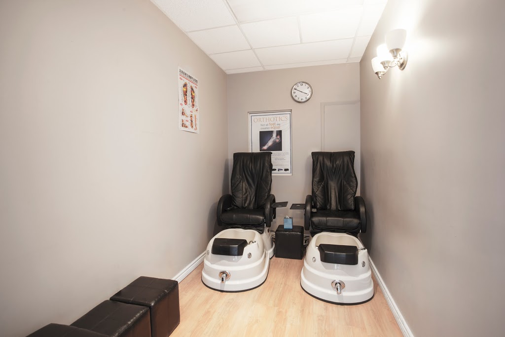 Bluville Wellness Centre | 7725 Birchmount Rd #12, Markham, ON L3R 9X3, Canada | Phone: (905) 479-3555