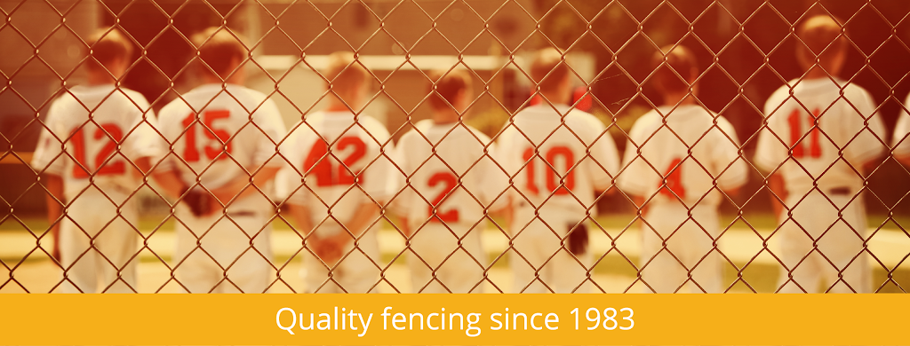 Quality Chain Link Fencing - Residential + Commercial Fences | 6394 Farmers Dr, Kelowna, BC V1P 1A2, Canada | Phone: (250) 765-1913