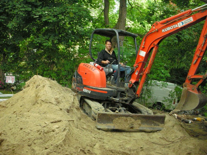 Absolute Draining & Plumbing | 30 Titan Rd #17, Etobicoke, ON M8Z 5Y2, Canada | Phone: (416) 252-5557