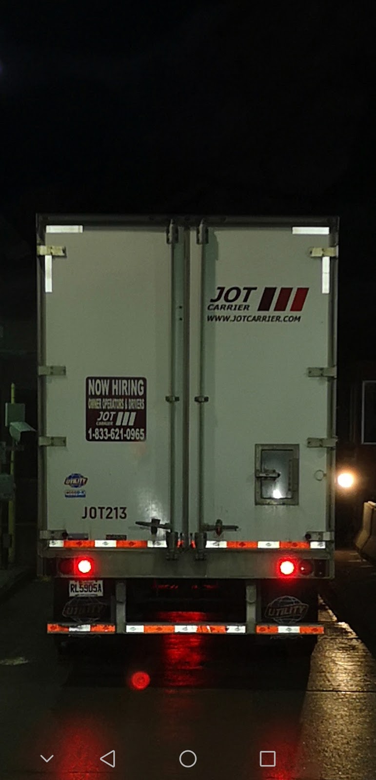 Jot Carrier | 1800 Boul Hymus #202, Dorval, QC H9P 2N6, Canada | Phone: (514) 546-3860