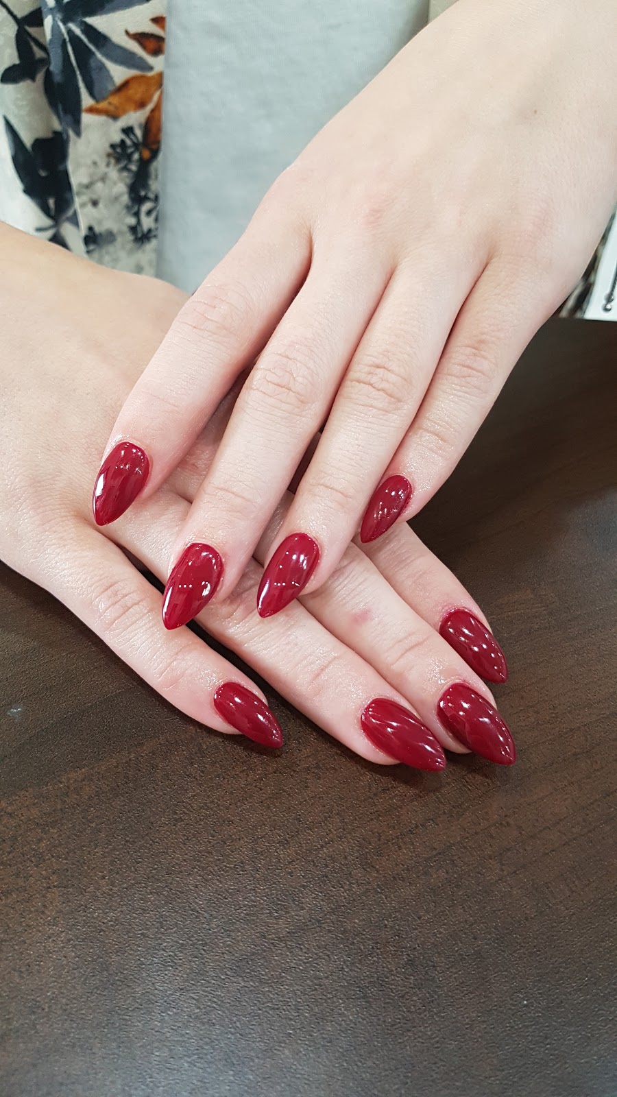 PEDI N NAILS | 50 Westmount Rd N unit 6A, Waterloo, ON N2L 2R5, Canada | Phone: (519) 208-7939