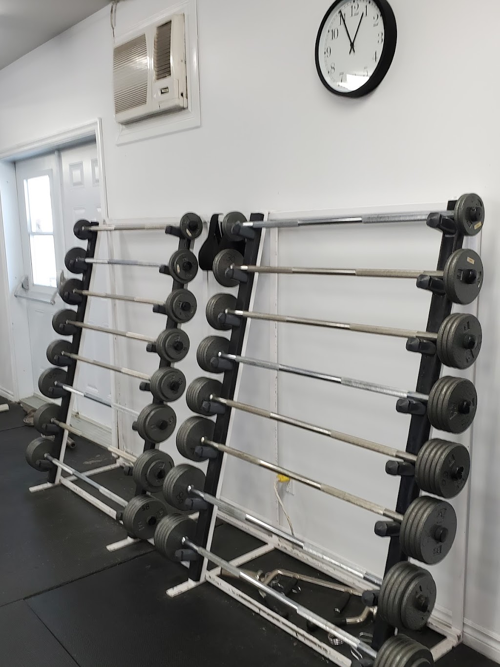 Gym ProAction | 479 Rte de lÉglise, Saint-Jean-Port-Joli, QC G0R 3G0, Canada | Phone: (418) 291-7646