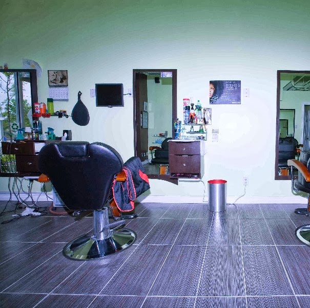 Conrads Barber Shop & Hairstyling Inc. | 94 Old Kennedy Rd, Markham, ON L3R 1K7, Canada | Phone: (905) 475-7787