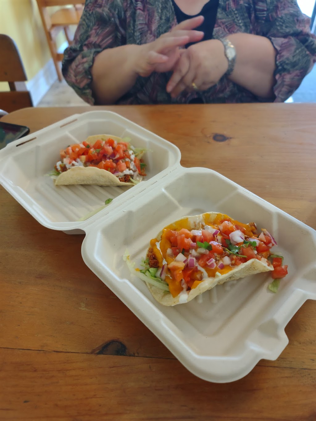 Taco Bros | 615 Prince St, Truro, NS B2N 1G2, Canada | Phone: (902) 814-8229