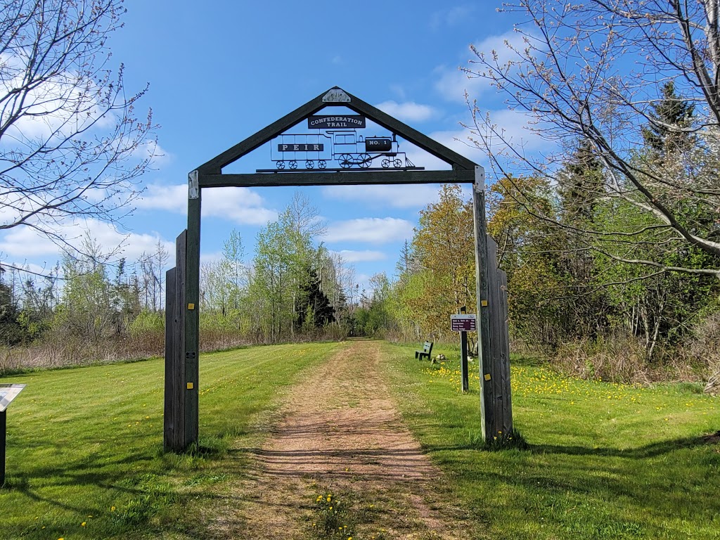 Wood Islands Visitor Information Centre | 13054 Shore Rd, Rte 4., Wood Islands, PE C0A 1B0, Canada | Phone: (800) 463-4734