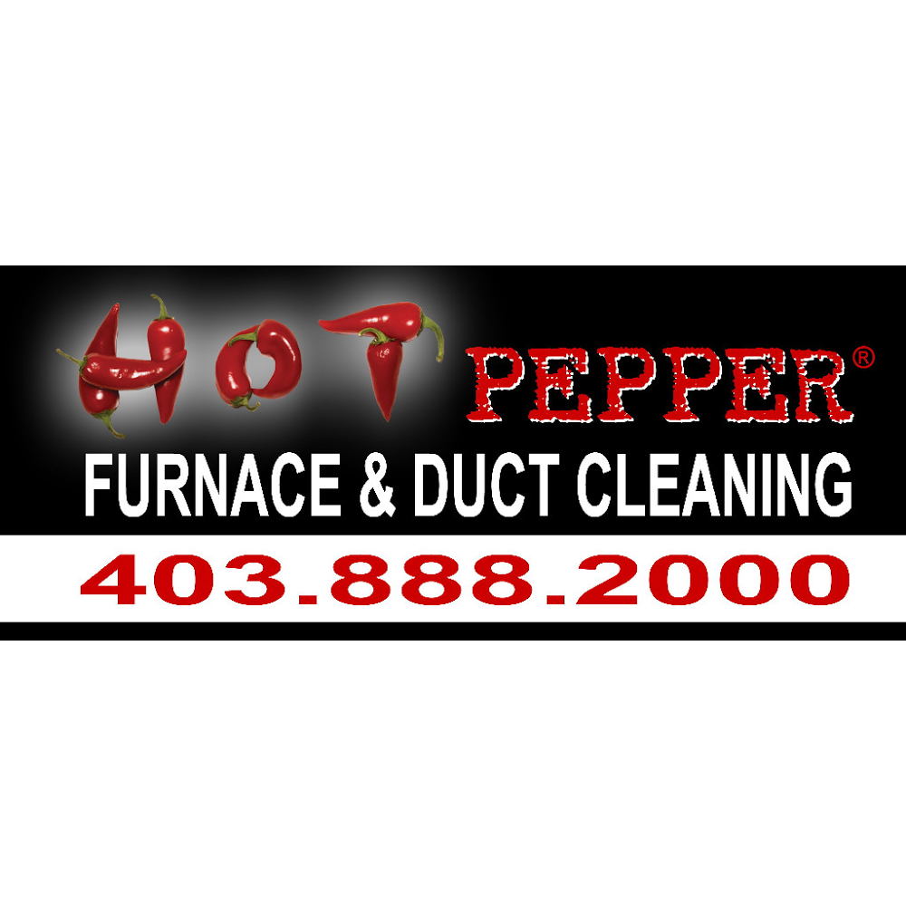 HOT PEPPER FURNACE & DUCT CLEANING | Site 2, Compartment 22, RR8, Calgary, AB T2J 2T9, Canada | Phone: (403) 888-2000