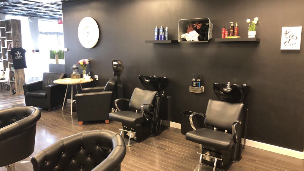 Le Rustik Coiffure et Esthétique | 4600 Boulevard Sainte-Rose, Laval, QC H7R 1Z2, Canada | Phone: (450) 314-2244