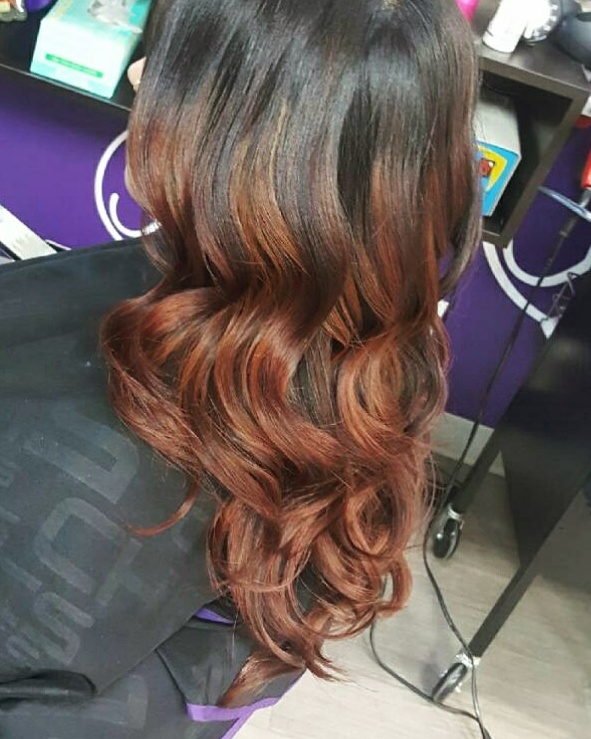 Yumis Hair Salon | 9608 76 Ave NW, Edmonton, AB T6C 0K3, Canada | Phone: (780) 710-7895