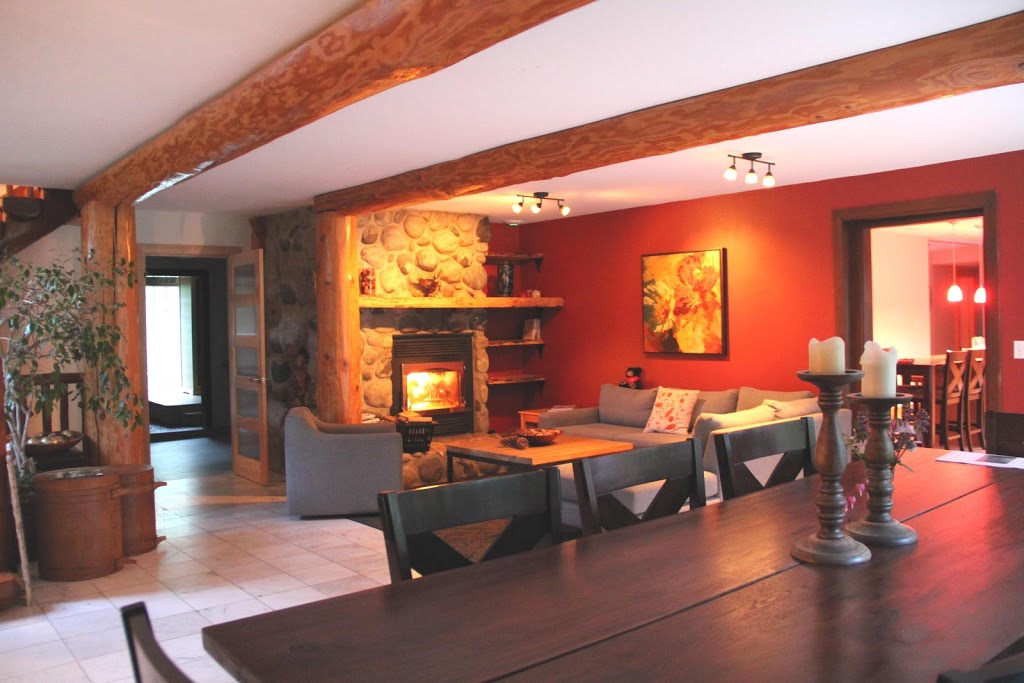 Eagle Valley Retreat | 14575 Squamish Valley Rd, Garibaldi Highlands, BC V0N 1T0, Canada | Phone: (604) 808-4559