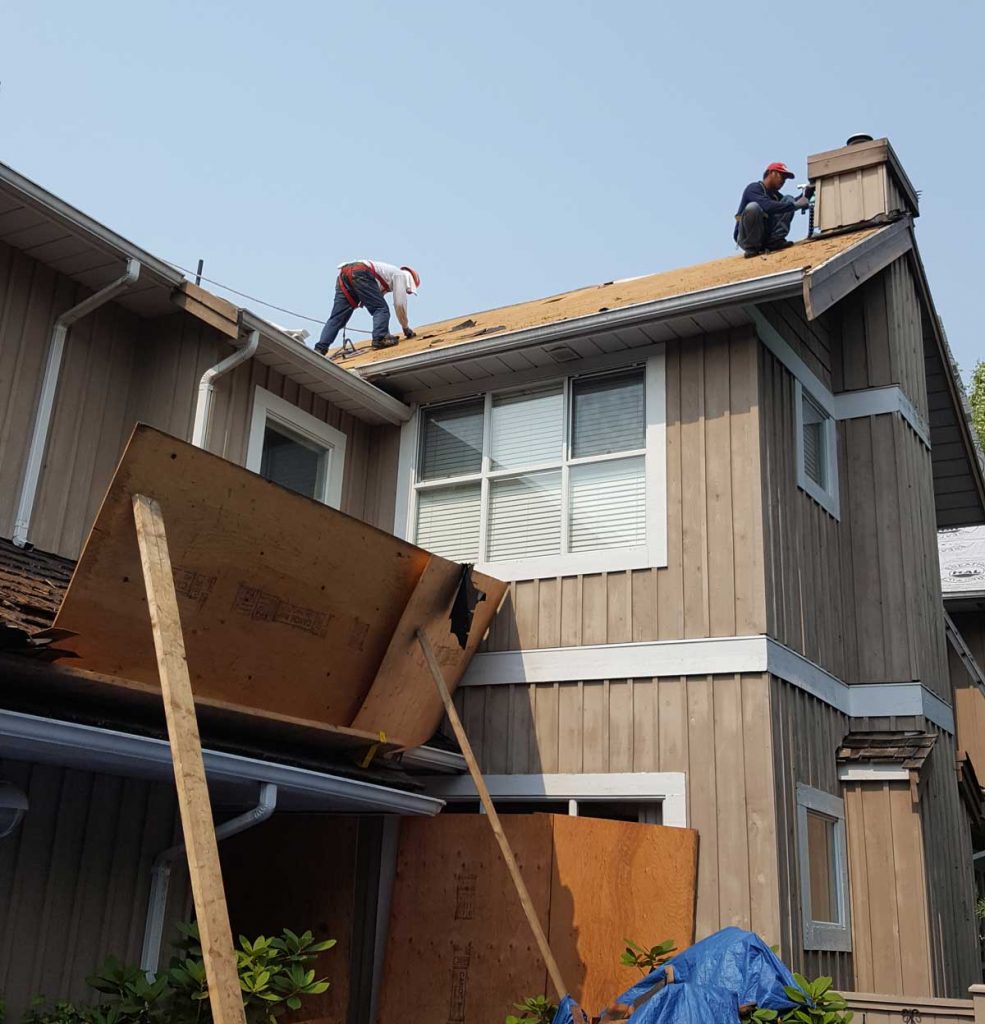 Guardians Roofing Ltd | 8222 144 St, Surrey, BC V3W 5T4, Canada | Phone: (778) 861-5248