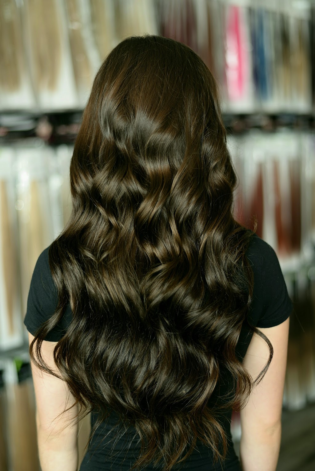 AB Extensions capillaires Laval | 238A Boulevard Curé-Labelle, Sainte-Rose, QC H7L 3A2, Canada | Phone: (450) 625-4441