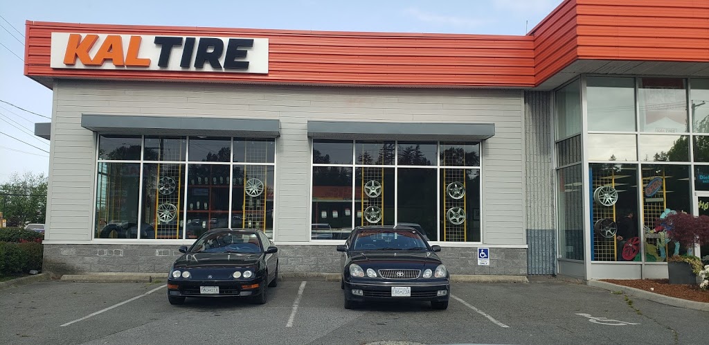 Kal Tire | 5621 180 St, Surrey, BC V3S 5M6, Canada | Phone: (604) 576-8255