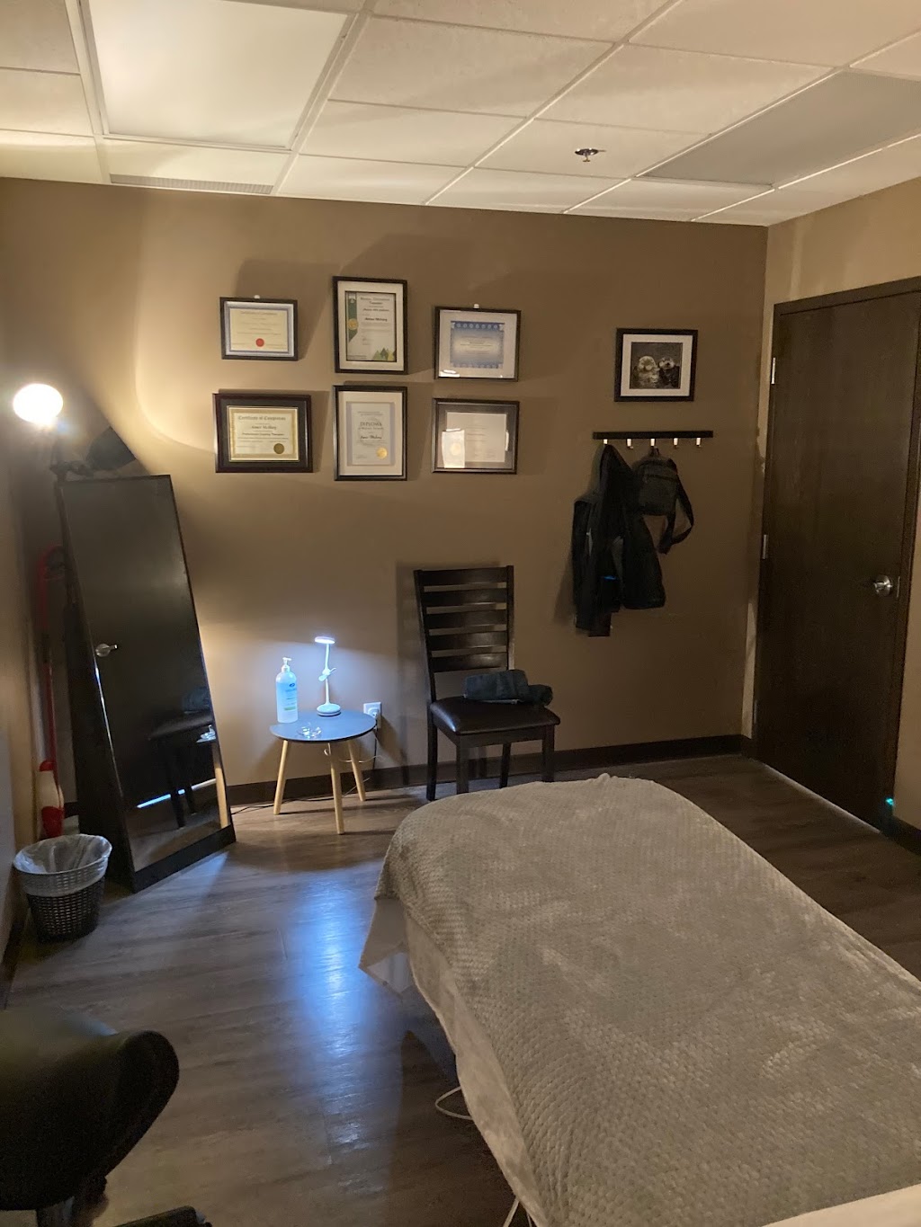 Remedy Massage & Wellness | 7-1008 17 Ave, Nisku, AB T9E 0G5, Canada | Phone: (780) 297-7687