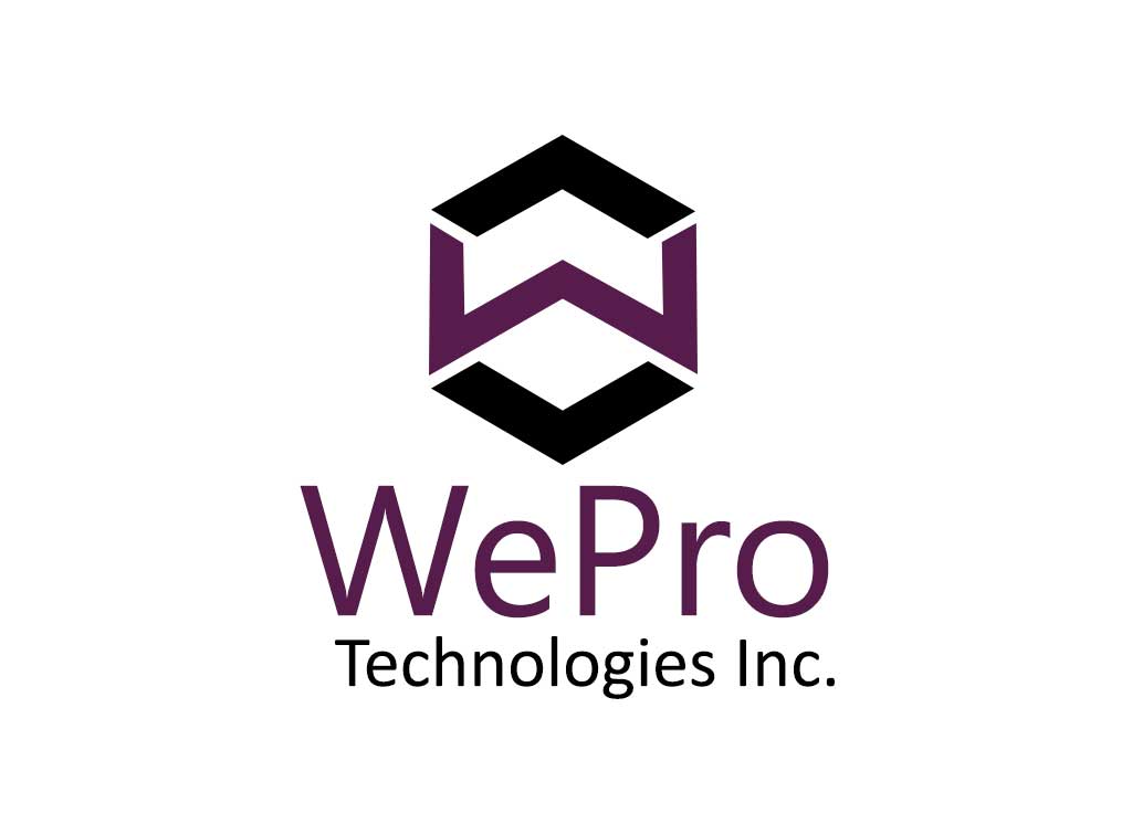 WePro Technologies Inc. | 9780 Bramalea Rd Suite 308 and 309, Brampton, ON L6S 2P1, Canada | Phone: (888) 896-3988