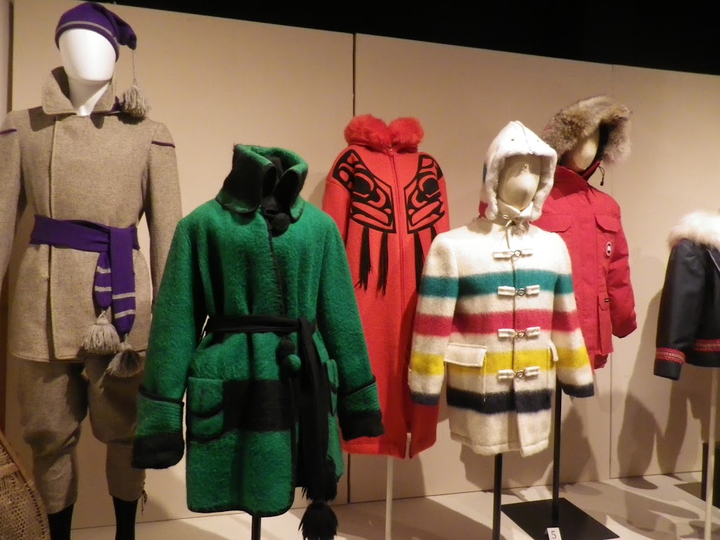 Fashion History Museum | 74 Queen St E, Cambridge, ON N3C 2B1, Canada | Phone: (519) 654-0009