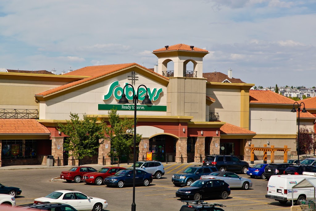 Sobeys Pharmacy Tuscany Blvd | 2020-11300 Tuscany Blvd NW, Calgary, AB T3L 2V7, Canada | Phone: (403) 375-0577