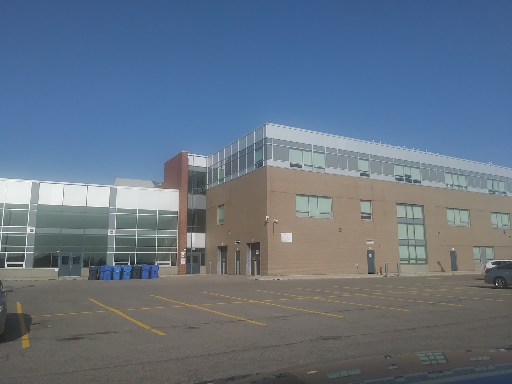 Stephen Lewis Secondary School | 3675 Thomas St, Mississauga, ON L5M 7E6, Canada | Phone: (905) 363-0289