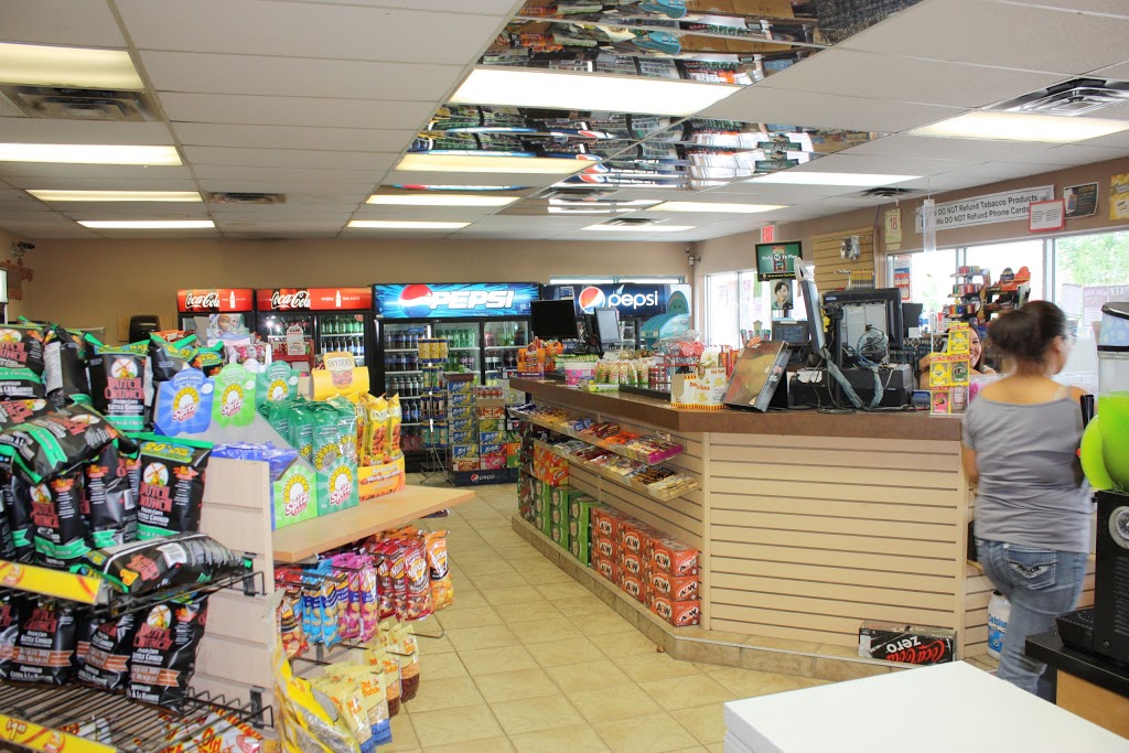 Okeymowkisik Gas Bar & Convenience | Unit 10, Samson Mall, Crane Road and Saddleback Avenue, Maskwacis, AB T0C 1N0, Canada | Phone: (780) 585-2051