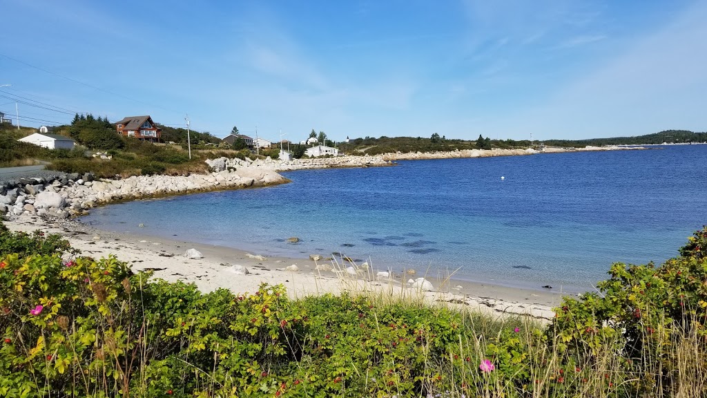 Terence Bay Beach | 260 Sandy Cove Rd, Terence Bay, NS, Canada