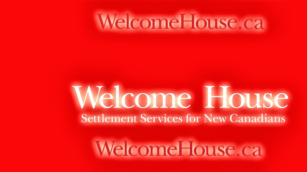 Welcome House | 550 Finch Ave W, North York, ON M2R 1N6, Canada | Phone: (416) 728-2552