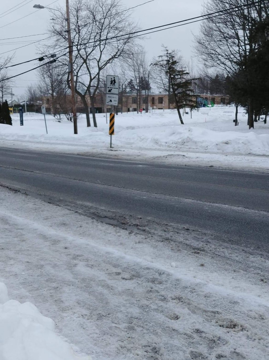 École du Boisjoli | 6403 Rue du Président-Kennedy, Sherbrooke, QC J1N 2P5, Canada | Phone: (819) 822-5546