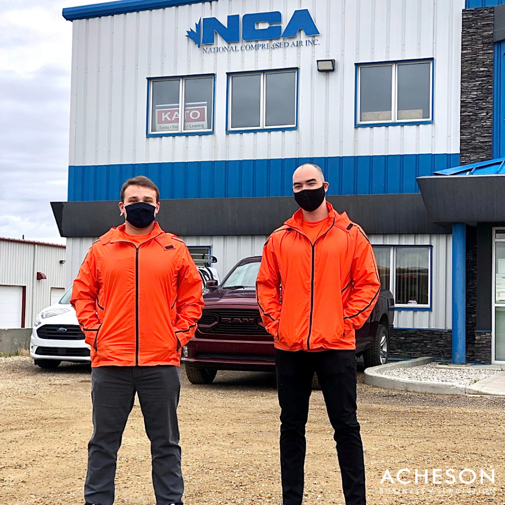 Acheson Business Association | 27717 Acheson Rd, Acheson, AB T7Z 6B1, Canada | Phone: (780) 960-0699