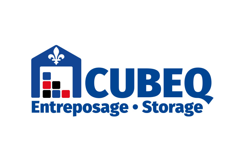 Entrepot CubeQ Storage Saint-Laurent | 645 Montée de Liesse, Saint-Laurent, QC H4T 1P5, Canada | Phone: (514) 731-8989