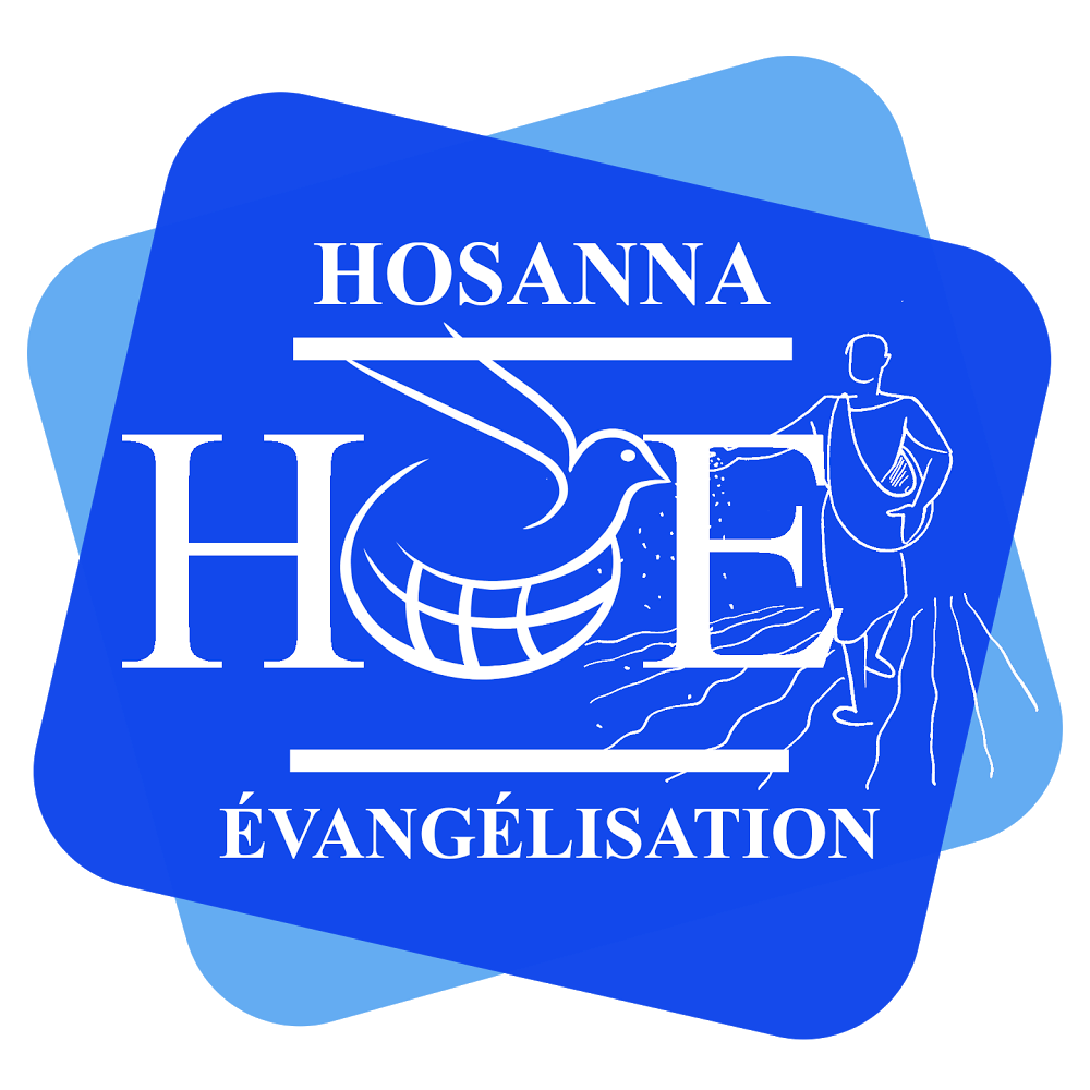 HOSANNA ÉVANGÉLISATION | 11772 avenue Laurier, 485 rue de lharmonie, Montréal-Nord, QC H1G 4A9, Canada | Phone: (514) 600-6353