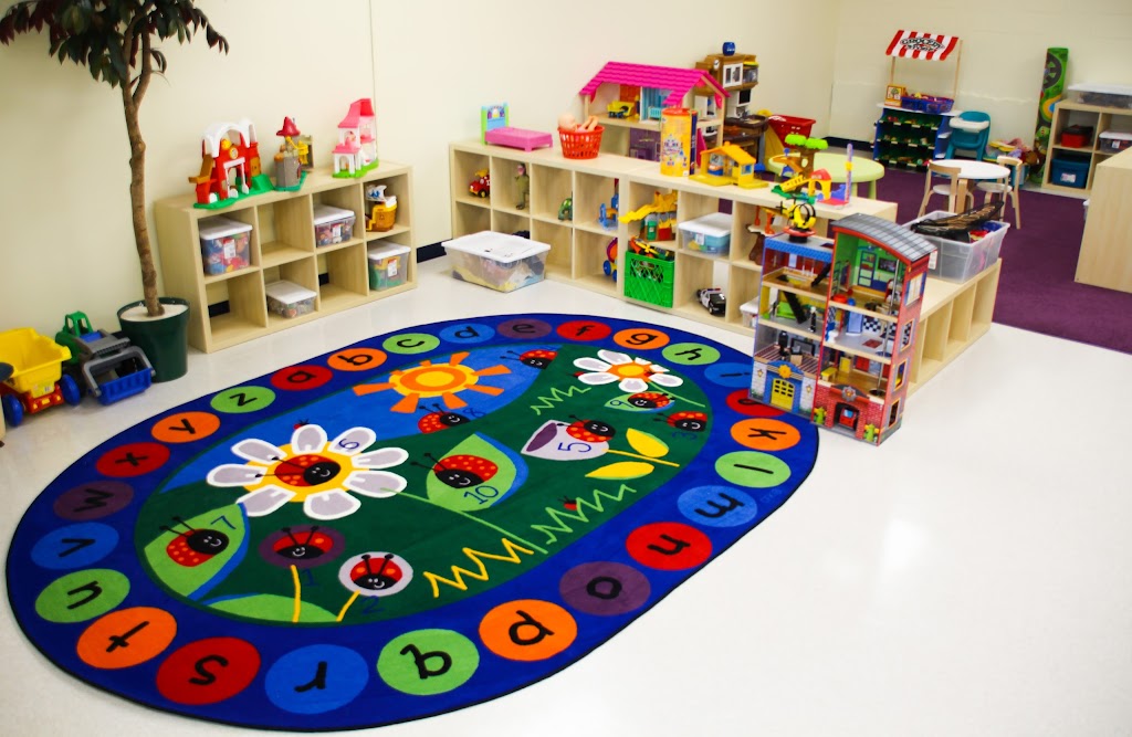Children of the Island Early Learning Centre Inc | 2620 Mica Place, Victoria, BC V9B 5N1, Canada | Phone: (778) 265-5437