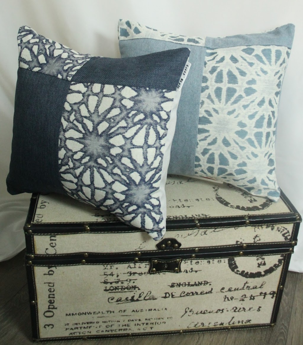 Lizzy Style Cushions | 67 John Perkins Bull Dr, Toronto, ON M3K 0B4, Canada | Phone: (905) 570-4876