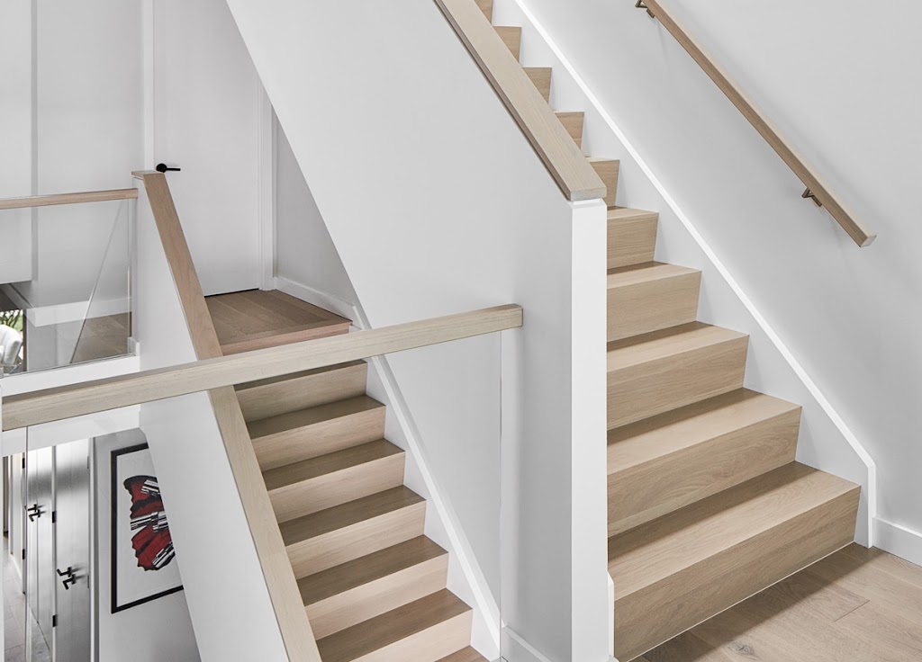 Accurate Stairs and Railings | 1550 Liverpool Ct #8, Ottawa, ON K1B 4L2, Canada | Phone: (613) 747-0204