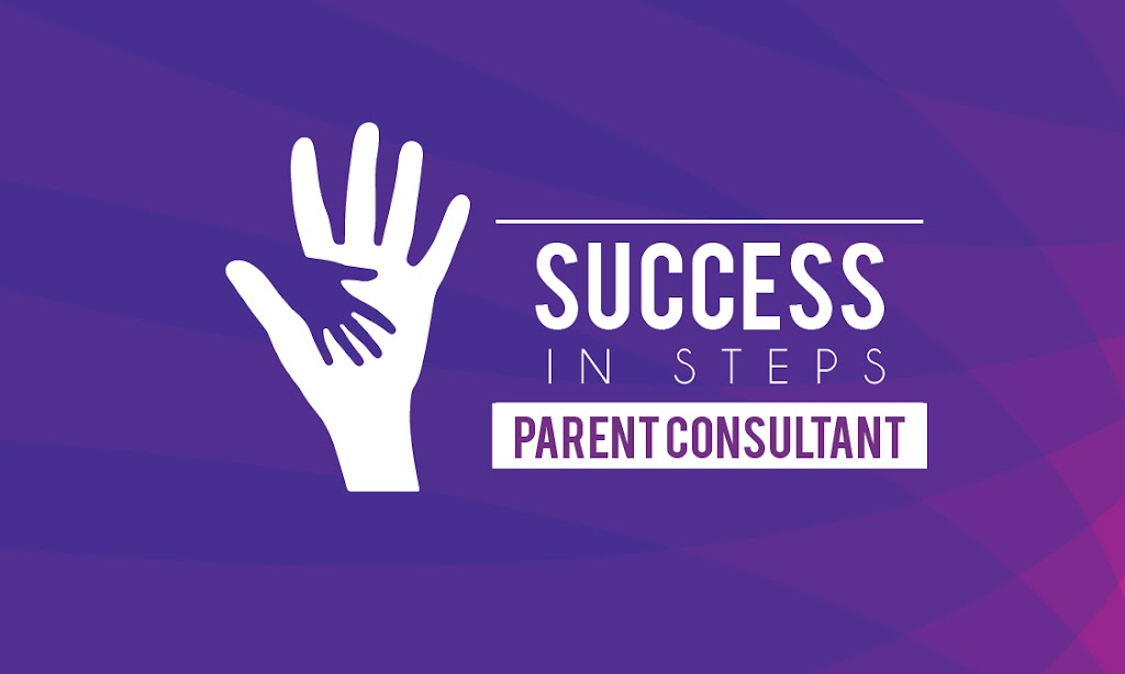 Success in Steps - Parent Consulting & Behaviour Coach | 13 Dallas Pl, Nepean, ON K2G 3E2, Canada | Phone: (613) 882-7688