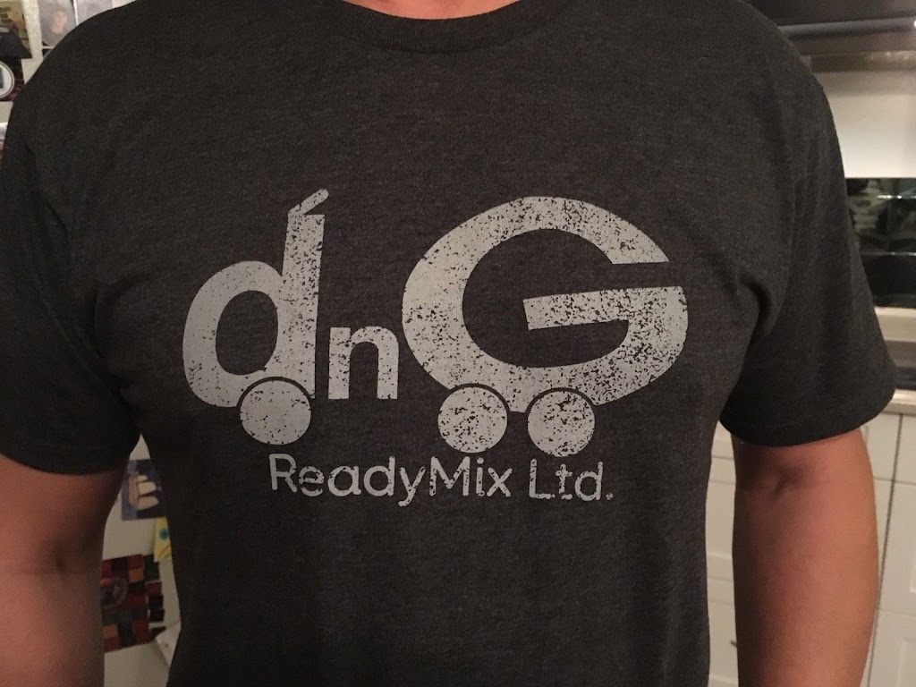 DNG ReadyMix | 3335 Fyfe Rd, Qualicum Beach, BC V9K 1W3, Canada | Phone: (250) 954-7687