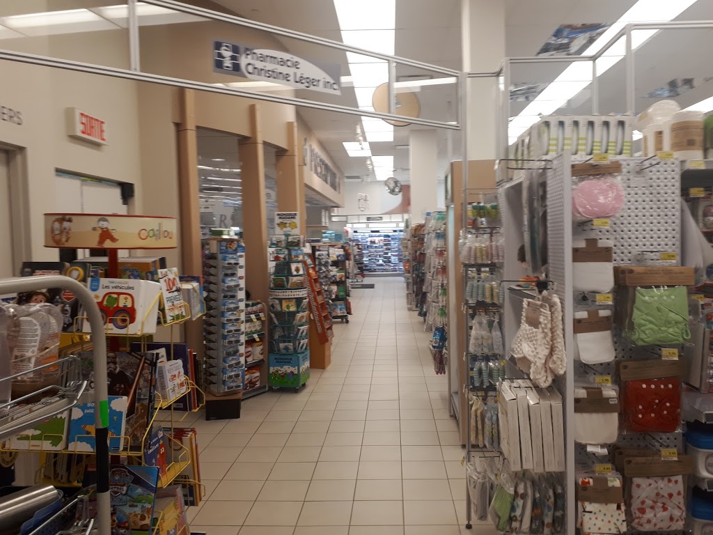 PJC Jean Coutu | 1693 Boulevard Louis Fréchette, Nicolet, QC J3T 1Z6, Canada | Phone: (819) 293-6111