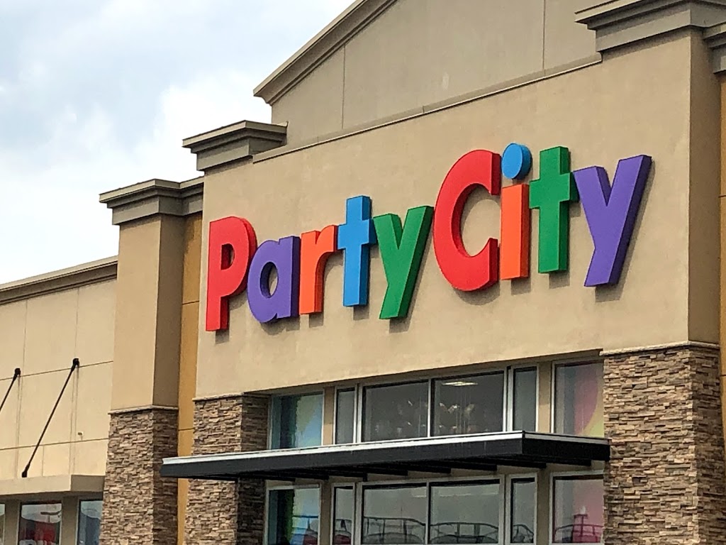 Party City | 1215 Maple Ave, Milton, ON L9T 0A5, Canada | Phone: (905) 693-8818