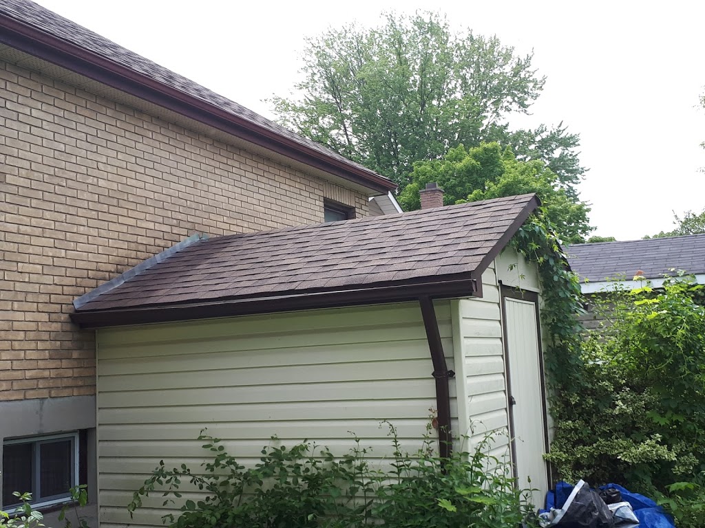 Stokes Roofing & General Home Repair | 420 Parkhill Rd E, Peterborough, ON K9L 1C1, Canada | Phone: (705) 761-3875