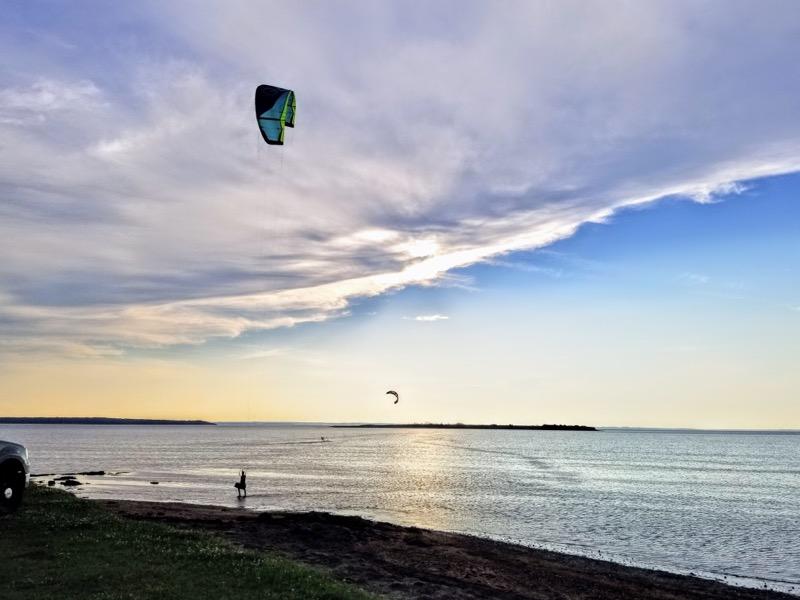 Malpeque Bay Kayak Tours | H75X+J9, Lower Malpeque, PE C0B 1M0, Canada | Phone: (902) 439-7885