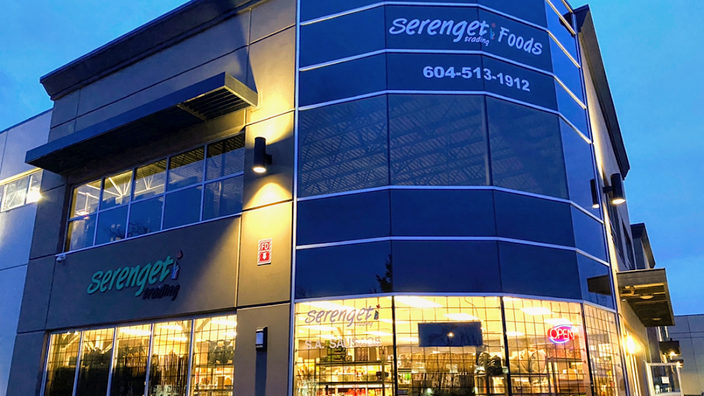 Serengeti Trading | 20279 97 Avenue #9 Entrance On, 203 St, Langley City, BC V1M 4B9, Canada | Phone: (604) 513-1912