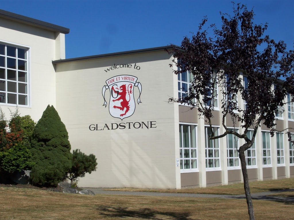 Gladstone Secondary School | 4105 Gladstone St, Vancouver, BC V5N 4Z2, Canada | Phone: (604) 713-8288