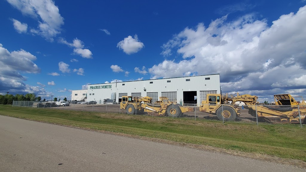 Prairie North Const Ltd | 9725 266 St, Acheson, AB T7X 6H6, Canada | Phone: (780) 463-3363