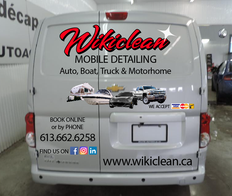 Wikiclean | Nepean,m, 2 Brinton Ave, Nepean, ON K2H 6W4, Canada | Phone: (613) 662-6258