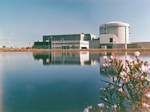 Gentilly-2 Nuclear Generating Station | Route de la Centrale Nucléaire, Bécancour, QC G0X 1C0, Canada | Phone: (800) 790-2424