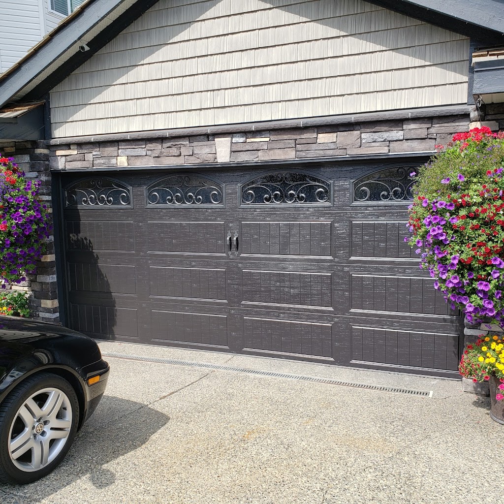 First Impressions Garage Door Services Inc. | 45422 McIntosh Dr, Chilliwack, BC V2P 6V3, Canada | Phone: (604) 845-2546