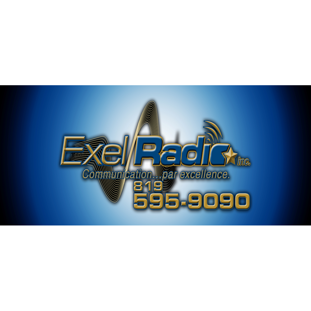 Exelradio | 23 Rue de Varennes, Gatineau, QC J8T 8G7, Canada | Phone: (819) 595-9090