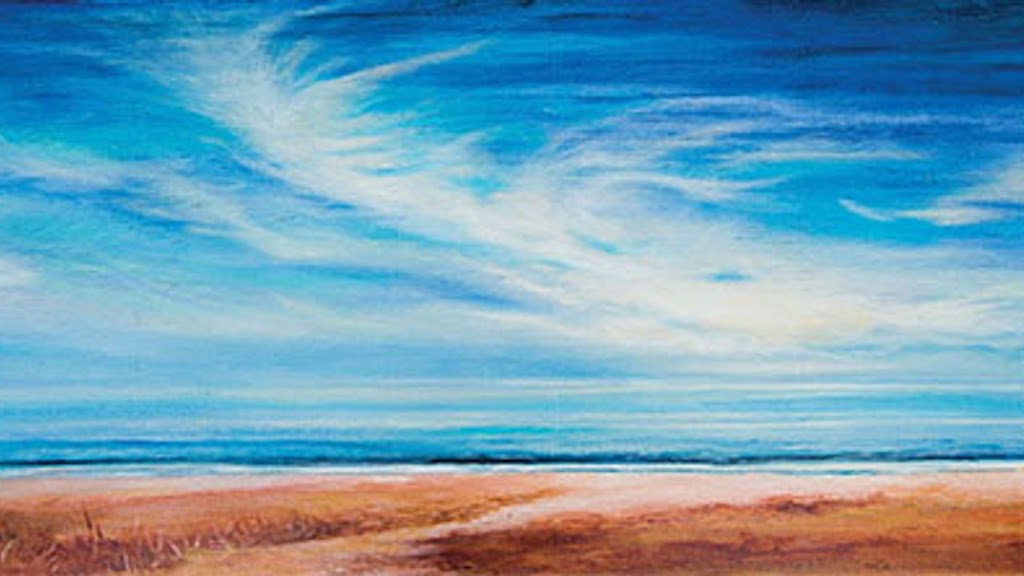 Deena Dolan Art | Escarpment Gallery, 183 Marsh St, Clarksburg, ON N0H 1J0, Canada | Phone: (705) 441-5869