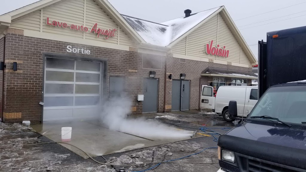 Pro expert lavage à pression Inc. | 3400 Rue St Joseph, Saint-Cyrille-de-Wendover, QC J1Z 1G7, Canada | Phone: (819) 850-2693