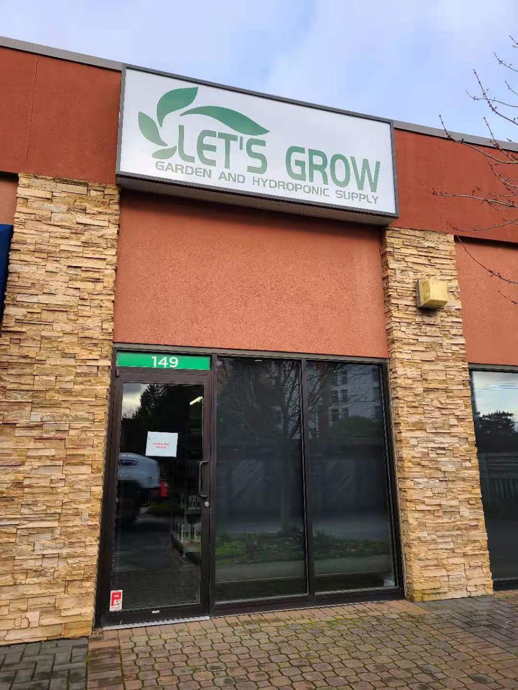 Lets Grow Garden and Hydroponic Supply | 735 Goldstream Ave #149, Victoria, BC V9B 2X4, Canada | Phone: (250) 391-0158