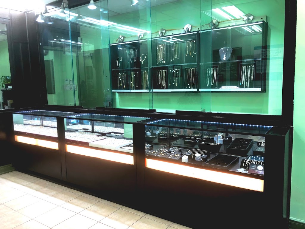 TRUST GOLD COMPANY | 199 Markham Rd, Scarborough, ON M1J 3C3, Canada | Phone: (416) 266-6969