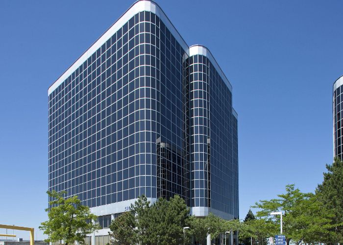 CBRE Limited (Toronto West) | 5935 Airport Rd #700, Mississauga, ON L4V 1W5, Canada | Phone: (416) 674-7900