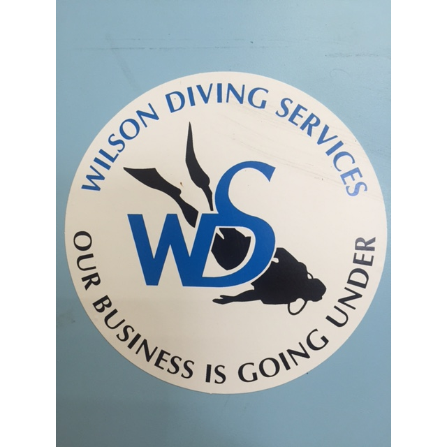 Wilson Diving | 1790 Old Island Hwy, Victoria, BC V9B 1H8, Canada | Phone: (250) 478-4488